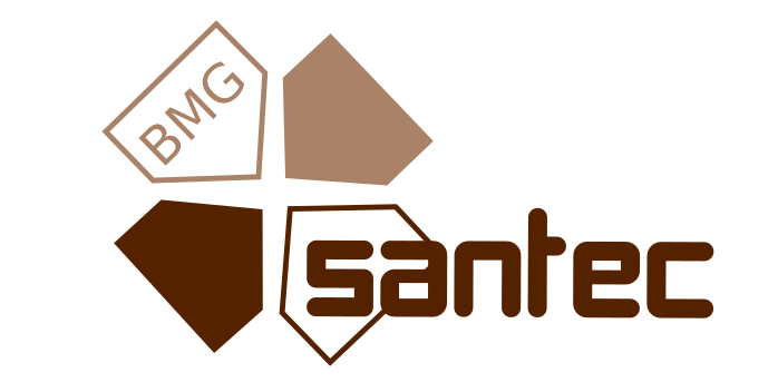 BMG Santec GmbH